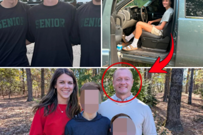 Teen Charged with Killing Beloved Teacher in Toilet Paper Prank Horror — Then Posts Chilling ‘Saved’ Message as Friends’ Names Exposed!