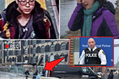 🚨 BREAKING & HEARTBREAKING: The family of missing teen Thomas Medlin just shared their first words since police found his body… and his mom’s reaction to the chilling video evidence is absolutely devastating—she could barely stand