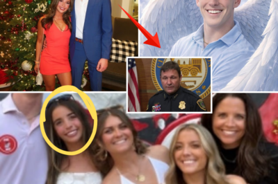 Mystery Deepens in Tragic Death of University of Alabama Student James Gracey: The Phone, the Call, and a Night That Ended in the Sea