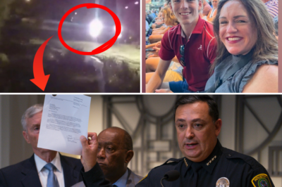 Family Devastated as Police Camera Footage and Sedative Traces Reveal Shocking Truth Behind Jimmy Gracey’s Final Moments