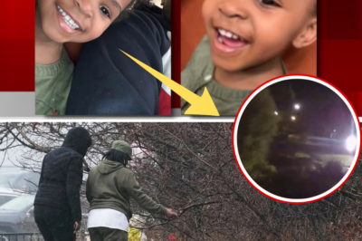 Mother’s Chilling Secret Exposed: Cleveland Mom Indicted for Aggravated Murder After Daughters’ Bodies Found Stuffed in Suitcases – What Police Just Revealed Will Horrify You!