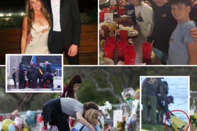 From Chicago Classrooms to a Barcelona Beach: The Tragic Final Night of 20-Year-Old Jimmy Gracey