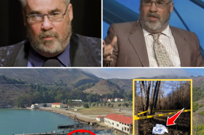 Shocking Twist in Libertarian Icon’s D.e.a.t.h: Was Brian Doherty’s Park Fall a Deadly Setup? New Clues Point to Foul Play!