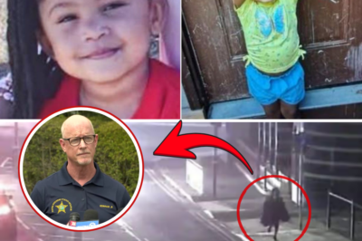 BREAKING: Chilling CCTV From 7km Away CONFIRMS Missing Toddler Genesis Nova Reid – But What Happened Next Will Haunt You! 😱