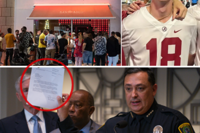 Tragic Spring Break Nightmare: Alabama Student Jimmy Gracey Plunged to His Death in Barcelona — Police Rule Out Murder Amid Wild Conspiracy Rumors