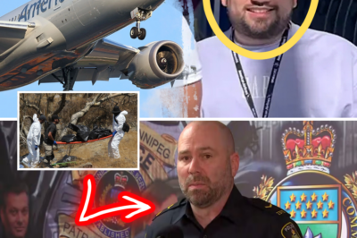 IMPORTANT: Latest Update on the Body Suspected to Be That of the Missing American Airlines Flight Attendant in Colombia – DNA Test Results Just Released