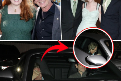 Heartbroken Martin Short Steps Out for First Time Since Daughter Katherine’s Tragic Suicide – The Pain in His Eyes Says It All