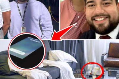 🚨 SHOCKING TWIST in American Airlines Flight Attendant Mystery 🚨 His best friend just dropped a bombshell: Eric Fernando Gutierrez Molina had a “special connection” with a mysterious man… just hours before he vanished during a layover in Medellín, Colombia!