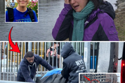 Tormented Mother’s Endless Guilt: I Caused My Son’s Death – While His Father Vanished Completely After the Tragedy That Shattered Their World