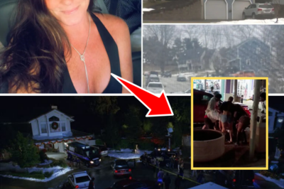 He Helped Cops Find the Body… Buried UNDER His Own Garage Floor for Over a Year! 😱 Neighbors Shocked: ‘We Lived Next to a Killer?!’