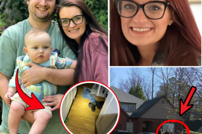 Pregnant Mother of One Gunned Down in Her Own Home by Alleged Stalker – Her Final 911 Call Revealed Terror Before Tragedy