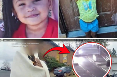 Mother’s Chilling Betrayal: Irrefutable Evidence Exposes How She Helped Make Her 2-Year-Old Daughter Vanish Forever
