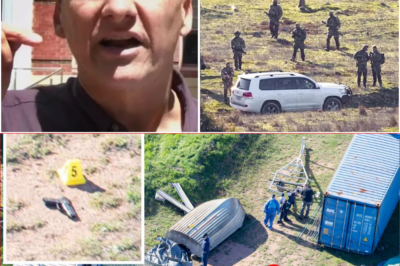 😱 7 Months Hiding in the Australian Wilderness After Killing 2 Cops… Dezi Freeman Finally Found 150km Away — Wrapped in a Blanket & Armed, Police Ended the Manhunt in Seconds