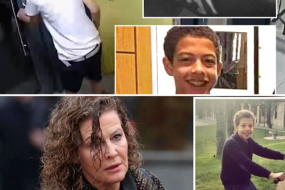 😢 Screams in the Belfast Night: Explosive Testimony at Noah Donohoe Inquest Leaves Courtroom Stunned as Police Accounts Clash With a Mother’s Grief