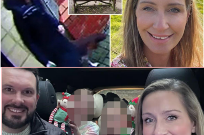 Nicola Bulley Sent a Playdate Text at 8:57 AM… By 9:22 AM Her Fitbit Went Silent Forever — The Shocking Truth About Her Last Walk 😱🐶
