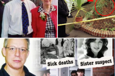😱 The Silver Killer: Was a Brutal Serial Killer Staging Murder-Suicides in Quiet Cheshire for Decades? New Documentary Exposes Shocking Truth 🔥