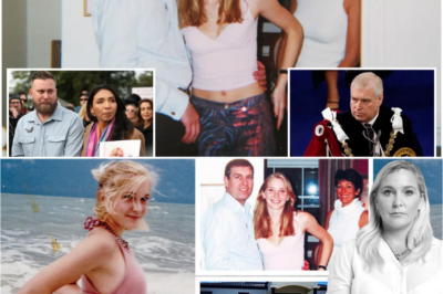 For 26 Years She Fought to Be Heard 💔 Virginia Giuffre’s Courage Exposed Secrets of the Epstein Network That Powerful Figures Tried to Deny 😳