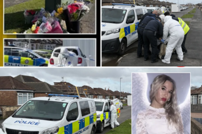 Chilling Attack: 16yo Girl Collapses in Street with Knife Wound in Her Back – Neighbours Did CPR But Couldn’t Save Her…