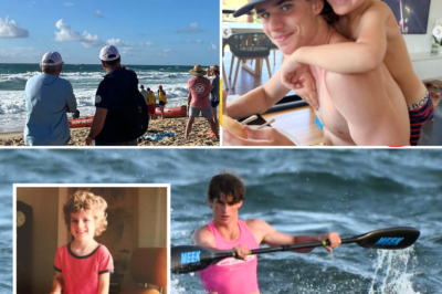 🚁🌊 Helicopters, Divers, Hundreds Searching… Then The Devastating News About Teen Lifesaver Joe Tolano