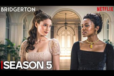 Bridgerton Season 5: What to Expect From the New Love Story, the New Lady Whistledown, and the Biggest Shift Yet in Netflix’s Hit Period Drama