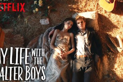 My Life with the Walter Boys Season 3: Release Date Speculation, Love Triangle Tensions, and the Mystery Surrounding George