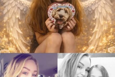THE SWEETEST SOULS LOST: Devoted Mother Randi and Adorable 8-Year-Old Thea Remembered with Heartbreak in Tennessee