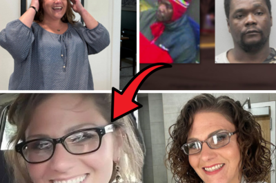 Witness Claims Abdul Jalloh Muttered Five Ominous Words Before Stabbing Stephanie Nicole Minter at Fairfax Bus Stop