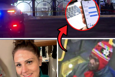 “She’s Heading Home”: Final Text from Murder Victim Stephanie Nicole Minter to Family Sparks Outrage Over Suspect’s Criminal History