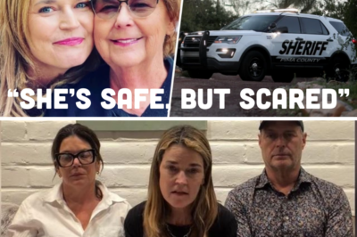 New Ransom Note to Savannah Guthrie: “Nancy Guthrie Still Safe, But Scared” Sparks Fragile Hope in Ongoing Disappearance Case
