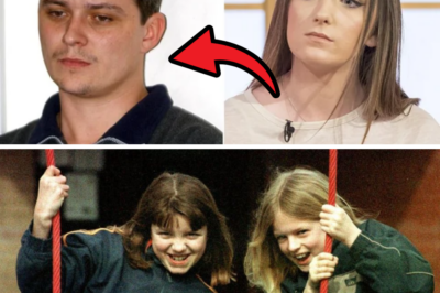 “There’s a Special Place in Hell for My Father”: Ian Huntley’s Daughter Speaks Out on Unforgivable Legacy of the Soham Killer