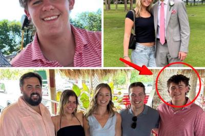 Farewell to a Bright Light: Ryder Harrington, 19, First Victim of Austin Bar Shooting, Laid to Rest as Family and Friends Mourn ‘a Beloved Son, Brother, and Friend’