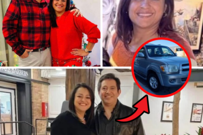Utah Woman Found Dead in Husband’s Camper Trailer; Husband Named Person of Interest and Now at Large
