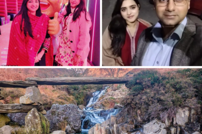 Devastating Drowning Accident: Two Sisters Lose Lives in Deep Mountain Pools on Watkin Path in Eryri National Park