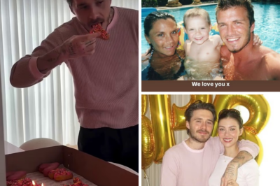 Brooklyn Beckham Marks 27th Birthday with Nicola Peltz Amid Family Rift: Actress’s Gushing Tribute Overshadows Parents’ Olive Branch in Apparent Snub