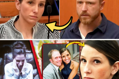 Courtroom Tears and Intimate Texts: Ex-Lover Exposes Kouri Richins’ Desire for Husband to ‘Go Away’