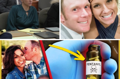 Utah Prosecutors Opt Against Death Penalty for Kouri Richins in Husband’s Fentanyl Poisoning Murder Trial