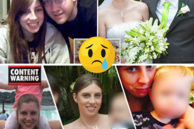 “In Front of Their Children”: Four Years On, the Horror of Kelly Wilkinson’s Murder by Estranged Husband—Stabbed and Burned Alive at Home—Remains a Haunting Trauma for Her Family