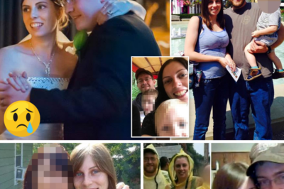 From Admired Happy Family to Tragic End: Financial Ruin and Debt Triggered the Downfall Leading to Brian Earl Johnston’s Murder of Kelly Wilkinson