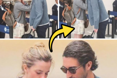 Emma Watson ‘On Cloud Nine’: Actress Embraces New Romance with Mexican Billionaire Entrepreneur Gonzalo Hevia Baillères After Steamy Airport Kiss