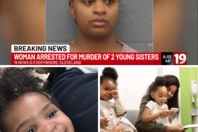 Viral Claim Debunked: No Alibi or Three-Word Statement Freed Mother in Cleveland Suitcase Girls Murder Case – Aliyah Henderson Remains Charged with Aggravated Murder