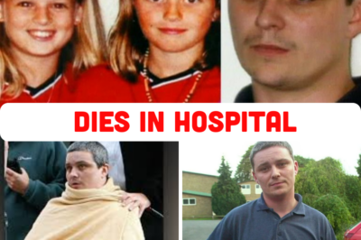 Ian Huntley, Notorious Soham Killer, Dies in Prison a Week After Brutal Attack Left Him with Severe Head Injuries