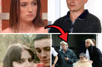No Tears for the Soham Killer: Samantha Bryan’s Cold Response to Ian Huntley’s Death – “I Have No Intention of Saying Goodbye”