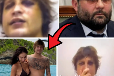 “MOM, DAD, PLEASE SAVE ME!” – Igor Komarov’s Heart-Wrenching Final Plea in $10 Million Bali Kidnapping Horror
