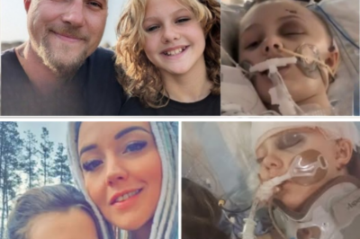 Unexpected Hope: Maya’s Latest CT Scans Surprise Doctors and Spark Renewed Recovery Optimism