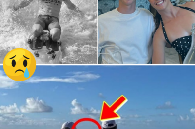 Just Minutes Before Training… Tragedy Strikes: Joe Tolano, 18, Found Off Buddina Beach – The Shocking Item in His Pocket