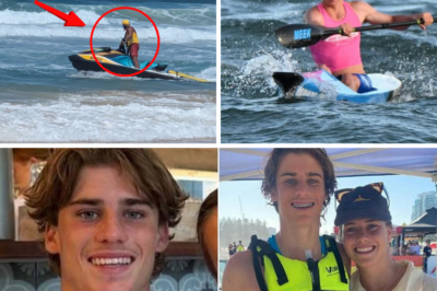 5 Minutes Ago: Heartbreaking Update – Joe Tolano, 18, Identified After 2 Days Missing; Tragic Details of His Final Moments Emerge