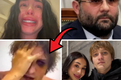 ABANDONED TO DIE: Ukrainian Tourist Sent Multiple Pleading Videos Begging Parents for $10M Ransom – Family Stayed Silent, Now Mutilated Remains Wash Up in Bali