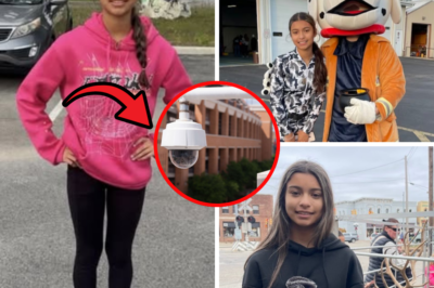 MISSING & IN DANGER: 12-Year-Old Armani Kaye Reynolds Last Seen on School CCTV Leaving at 5 p.m. – Toledo Family Begs for Help