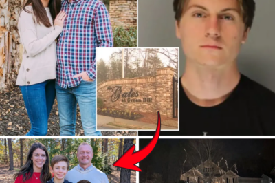 TRAGEDY STRIKES A BELOVED TEACHER: Devoted Husband, Father, and Mentor Jason Hughes Killed in Freak Accident Trying to Stop Students’ Harmless Prank – Now One Teen Faces 15 Years Behind Bars While Widow Begs for Mercy