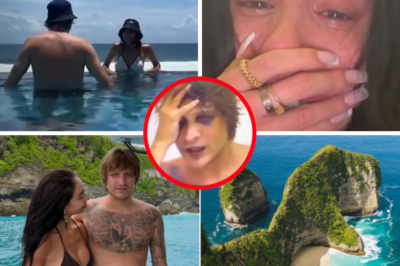 “WE WERE PLANNING A WEDDING THIS WINTER” – Tearful Confession from Igor Komarov’s Girlfriend Yeva Mishalova: Dream of Marriage and Baby Shattered by Brutal Bali Murder, Unborn Child Will Never Meet Father
